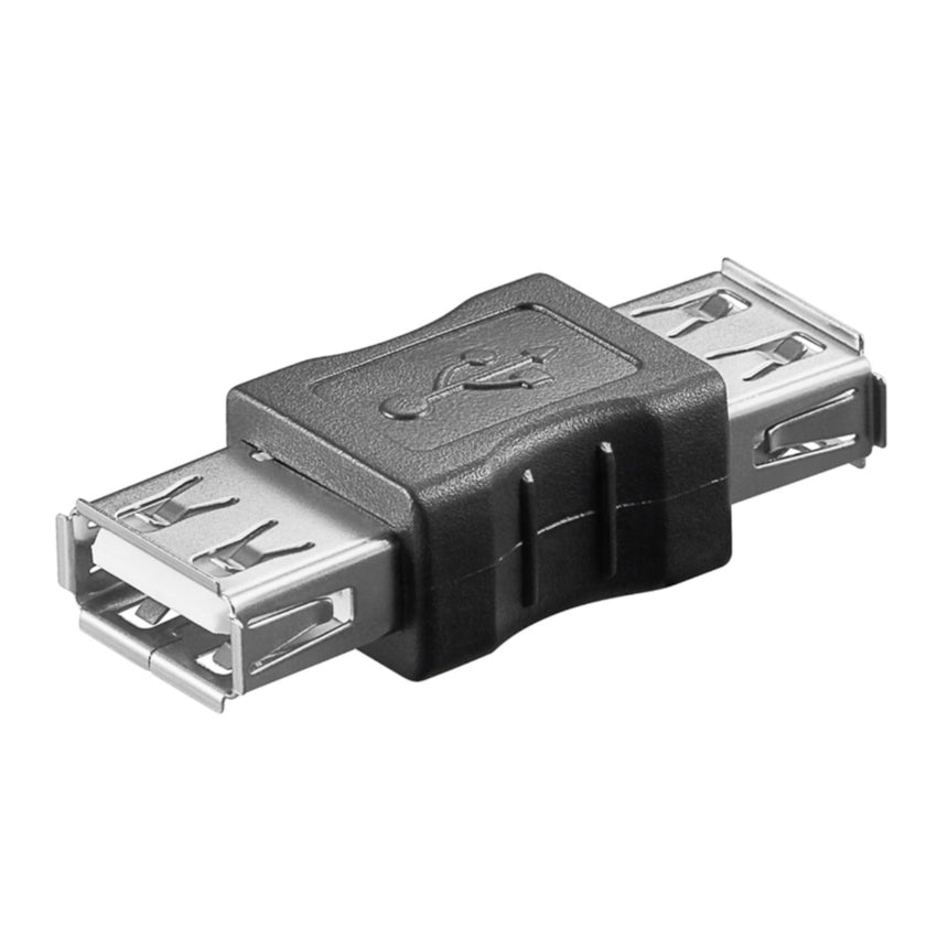 Ampire, USB 2.0 Hi-Speed adapteris