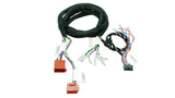 Audison AP 560P&P I/O, 560 CM/220" ISO jungties prailgintojas