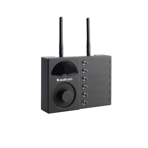 Audio Pro VOL-1 Wireless, belaidis garso reguliatorius (įvairių spalvų)