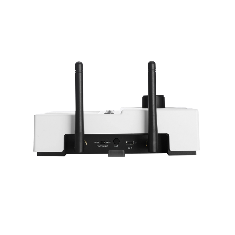 Audio Pro VOL-1 Wireless, belaidis garso reguliatorius (įvairių spalvų) - galas