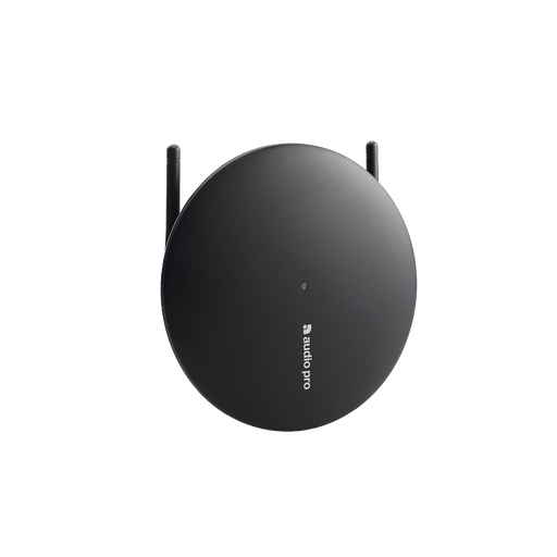 Audio Pro TX-1 Wireless, siųstuvas (įvairių spalvų) - juoda
