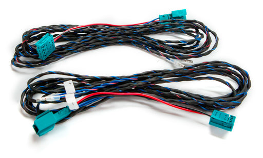 Audison APBMW BIAMP 1, kabelis automobilinių garsiakalbių prie stiprintuvo pajungimui