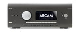 ARCAM AVR10, AV resyveris- stiprintuvas