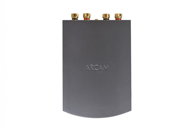 ARCAM Solo Uno, stiprintuvas su tinklo grotuvu 