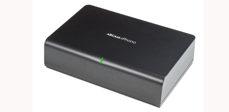 ARCAM rPhono, garso stiprintuvas
