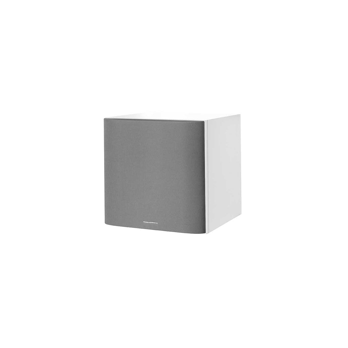 Bowers & Wilkins ASW610, žemų dažnių garso kolonėlė (įvairių spalvų) - grotelės