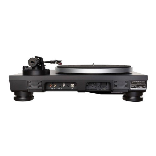 Plokštelių grotuvas Audio-Technica AT-LP5 Stereo Audio-Technica AUTOGARSAS.LT
