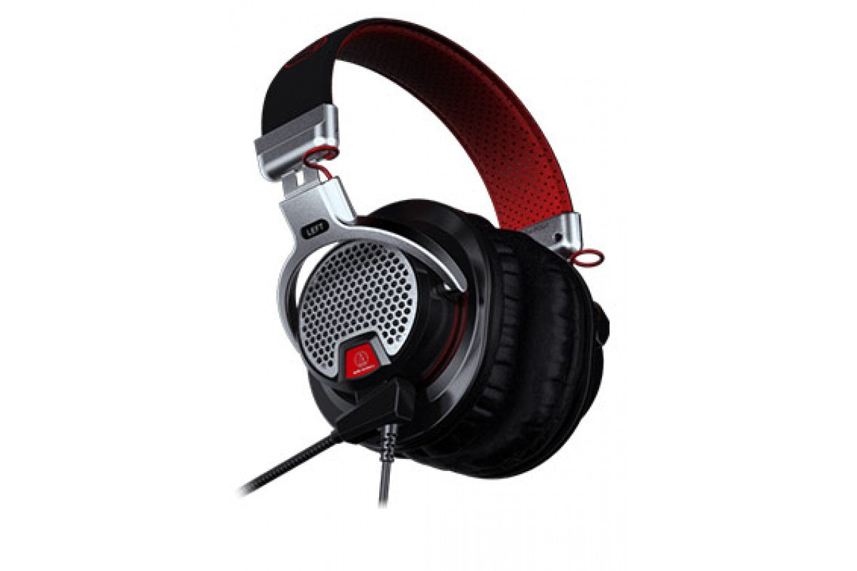 Ausinės žaidimų mėgėjams Audio-Technica ATH-PDG1 Ausinės Audio-Technica AUTOGARSAS.LT