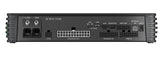 Audison AF M12.14 bit, automobilinis garso stiprintuvas- galas