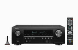 Denon AVR-S750H, AV resyveris- stiprintuvas