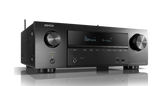 AV resyveris Denon AVR-X1500H 7.2 kanalo namų kino stiprintuvas 7x145W Namu kinas Denon AUTOGARSAS.LT