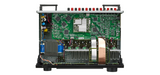 AV resyveris Denon AVR-X1500H 7.2 kanalo namų kino stiprintuvas 7x145W Namu kinas Denon AUTOGARSAS.LT