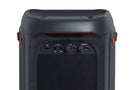 Nešiojama garso sistema JBL PartyBox 100, USB, BLUETOOTH Kolonėlės JBL AUTOGARSAS.LT