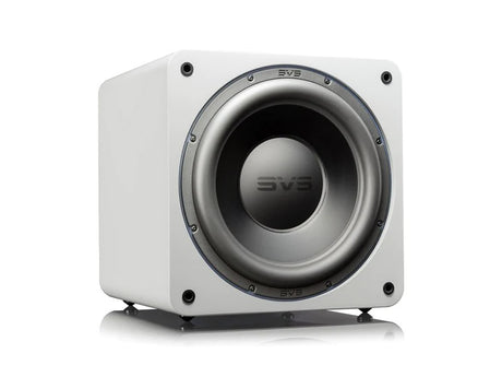 SVS SB-3000, aktyvi žemų dažnių garso kolonėlė 800W