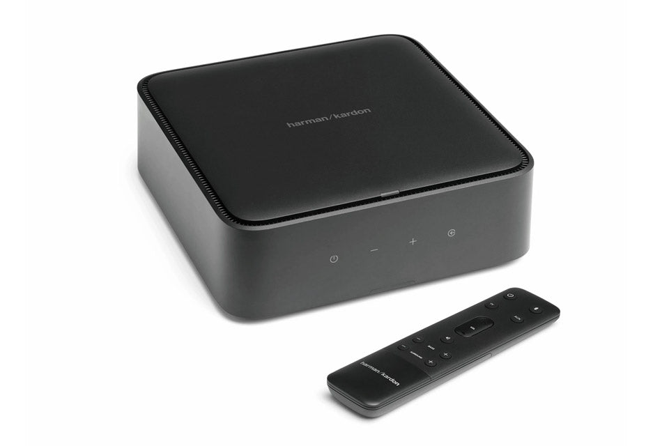 Harman Kardon Citation AMP, tinklo grotuvas- stiprintuvas