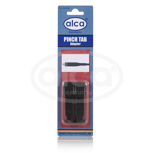 Adapteris valytuvui Alca PINCH TAB Adapter Autodalys Alca AUTOGARSAS.LT