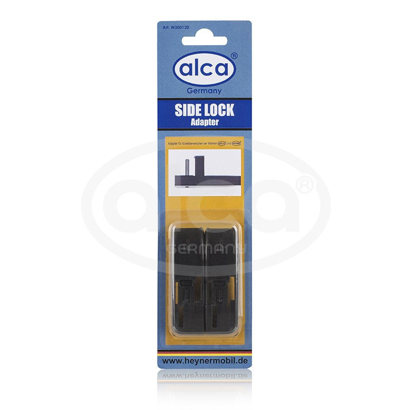 Adapteris valytuvui Alca SIDE LOCK Adapter Autodalys Alca AUTOGARSAS.LT