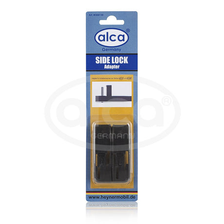 Adapteris valytuvui Alca SIDE LOCK Adapter Autodalys Alca AUTOGARSAS.LT