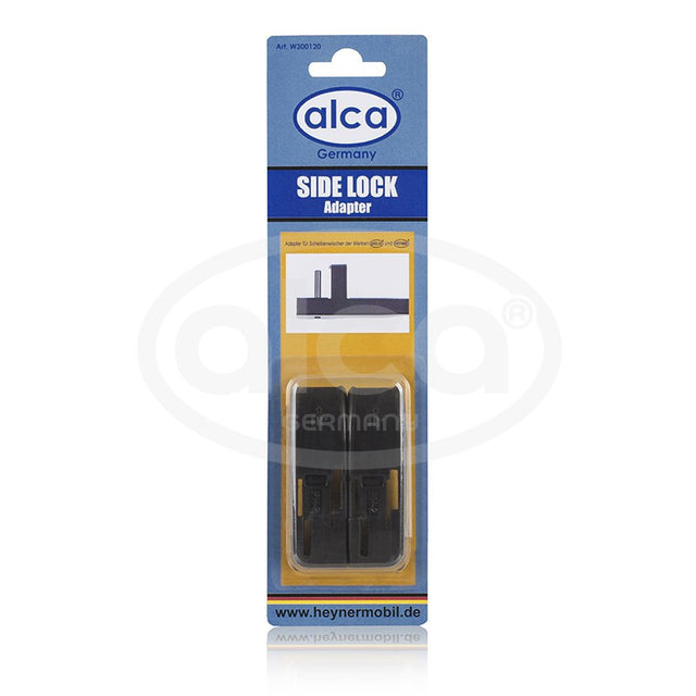Adapteris valytuvui Alca SIDE LOCK Adapter Autodalys Alca AUTOGARSAS.LT