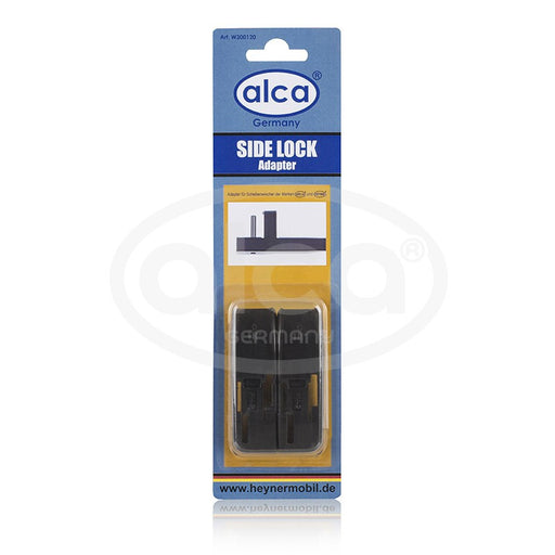 Adapteris valytuvui Alca SIDE LOCK Adapter Autodalys Alca AUTOGARSAS.LT