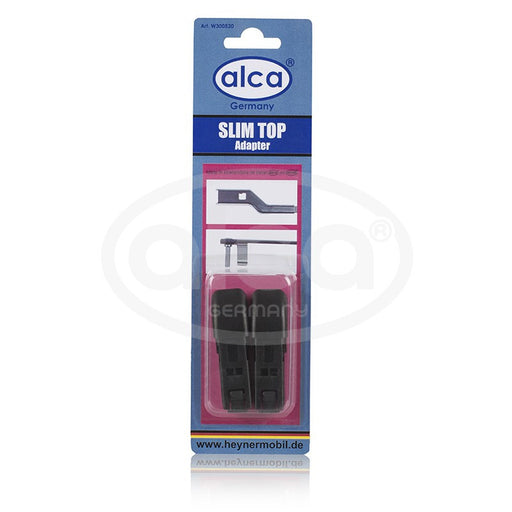 Adapteris valytuvui Alca SLIM TOP Adapter Autodalys Alca AUTOGARSAS.LT