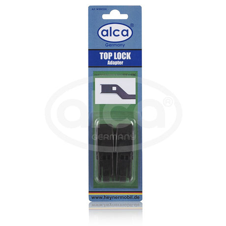 Adapteris valytuvui Alca TOP LOCK Adapter Autodalys Alca AUTOGARSAS.LT