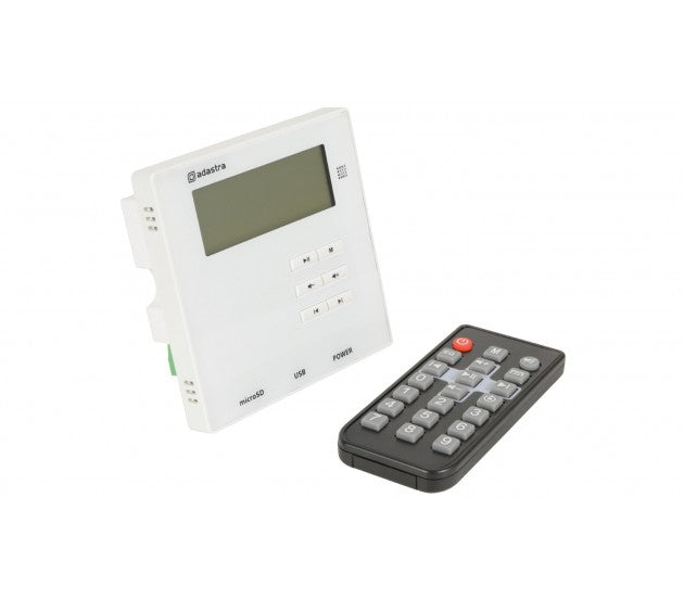 Adastra WA-210, sieninis garso stiprintuvas