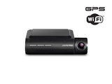 Vaizdo registratorius ALPINE DVR-F800PRO Vaizdo registratoriai - radarų detektoriai Alpine AUTOGARSAS.LT