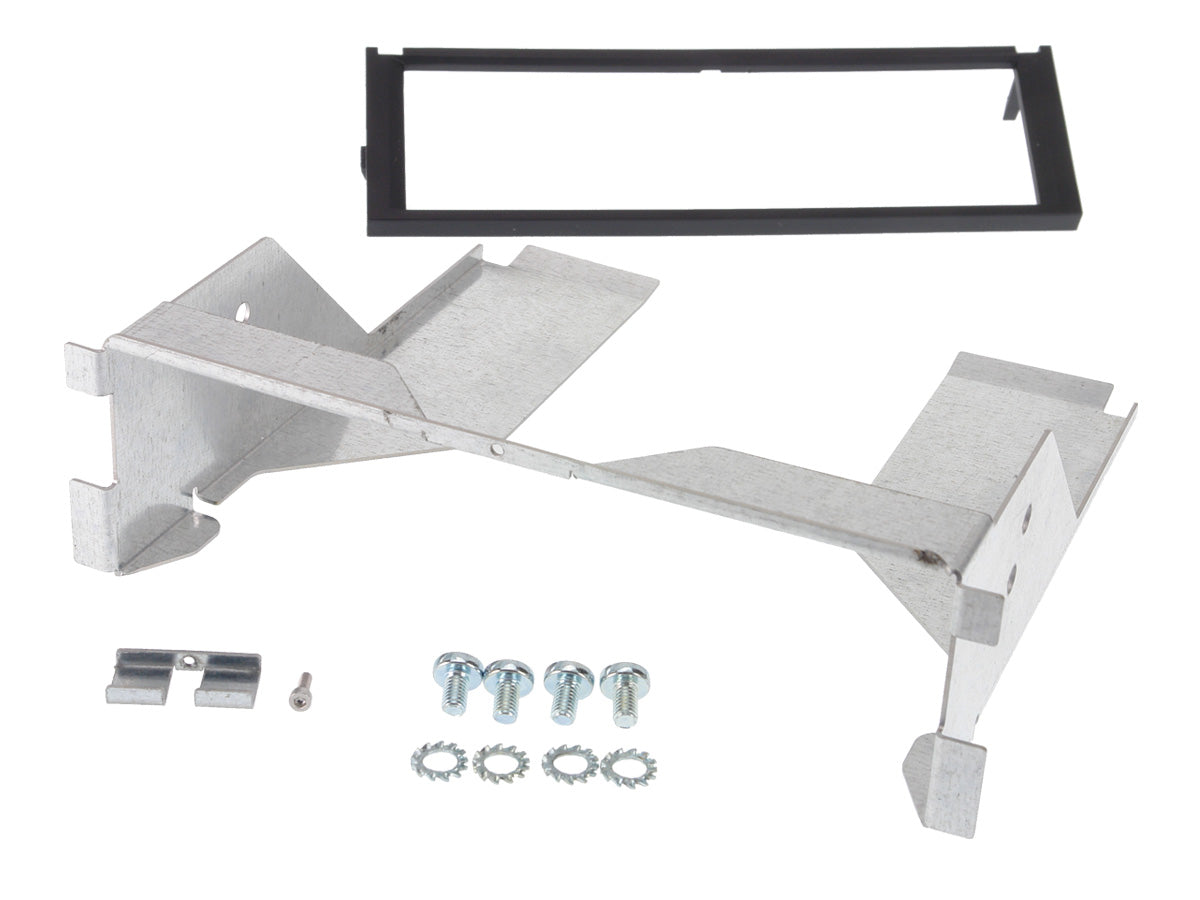 Alpine DVE-5300G, papildomas DVD grotuvas