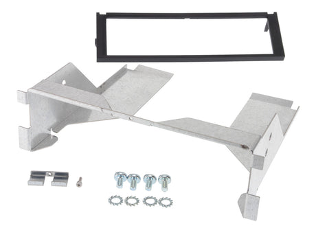 Alpine DVE-5300G, papildomas DVD grotuvas