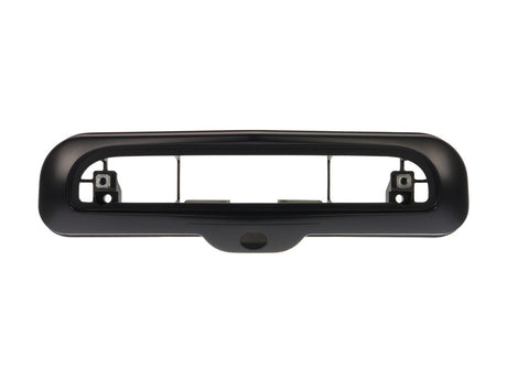 Alpine KIT-R1DUC, Galinio vaizdo kameros montavimo komplektas