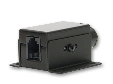 Alpine RUX-KNOB2, Nuotolinis žemų dažnių reguliatorius