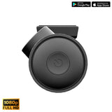 Ampire DC2, Full HD Vaizdo registratoriaus sistema