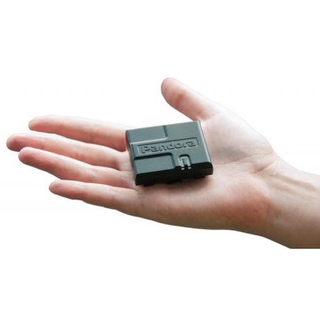 Apsaugos - paieškos navigacinis įrenginys Pandora Eye