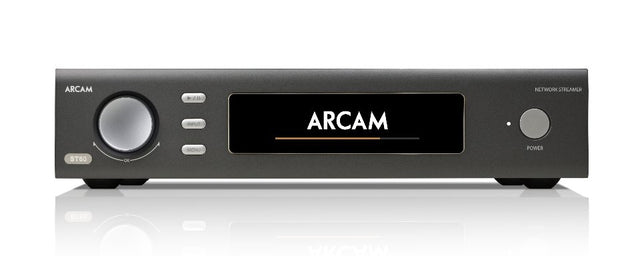 Arcam ST60, tinklo grotuvas