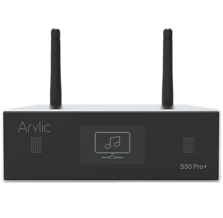 Arylic S50 PRO+, tinklo grotuvas