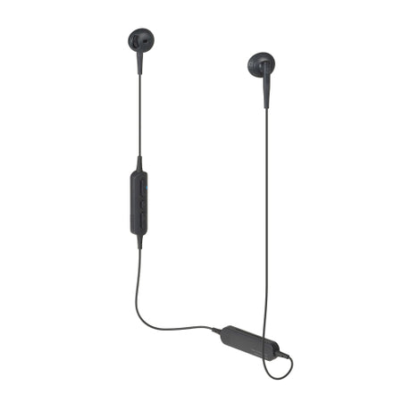 Audio-Technica ATH-C200BT, In-Ear belaidės ausinės