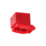 Audio-Technica ATN91R, pakaitinis kartridžo dangtelis