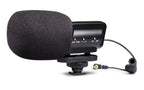 Marantz Professional Audio Scope SB-C2 X/Y, Stereo kondenserio mikrofonas