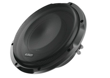 Audison APS 10 S4S, automobilinis žemų dažnių garsiakalbis