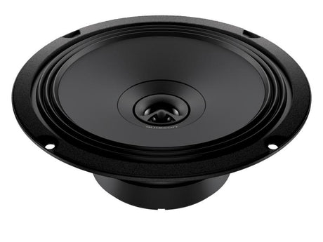 Audison APX 6.5, automobilinis koaksialinis garsiakalbis