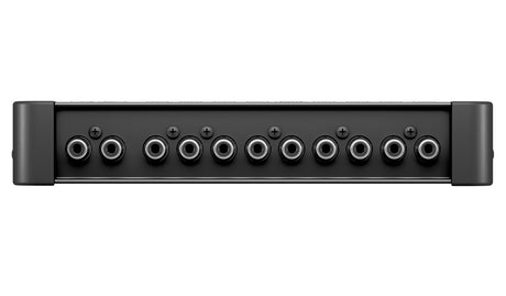 Audison Bit Nove, automobilinis audio procesorius