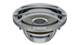Audison TH 6.5 II Sax, automobilinis žemų dažnių garsiakalbis- priekis