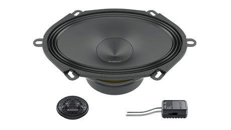 Audison APK 570, automobilinė komponentinių garsiakalbių sistema