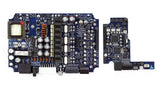 Audison AP8.9 bit, automobilinis garso stiprintuvas