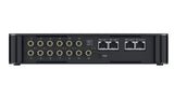 Audison bit One HD Virtuoso, automobilinis Hi-Res signalo procesorius- jungtys