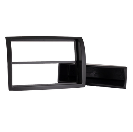 Auto Connect 720FI01FP, magnetolos korpusas skirtas Fiat Ducato modeliui