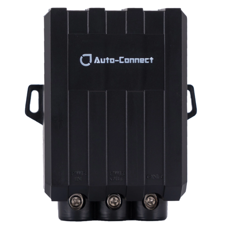 Auto Connect 720PNF40A, 40A trukdžių filtras