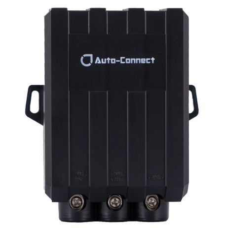 Auto Connect 720PNF40A, 40A trukdžių filtras