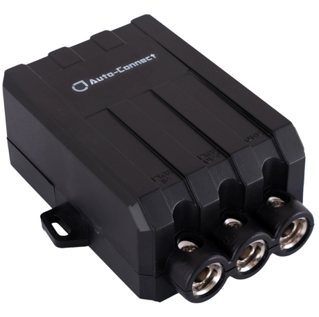 Auto Connect 720PNF40A, 40A trukdžių filtras